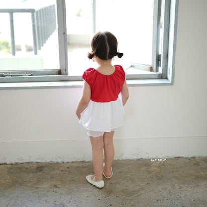 [PRE-ORDER] Zenny Skirt T-Shirts