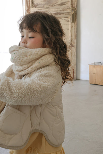 [PRE-ORDER] Milk Muffler