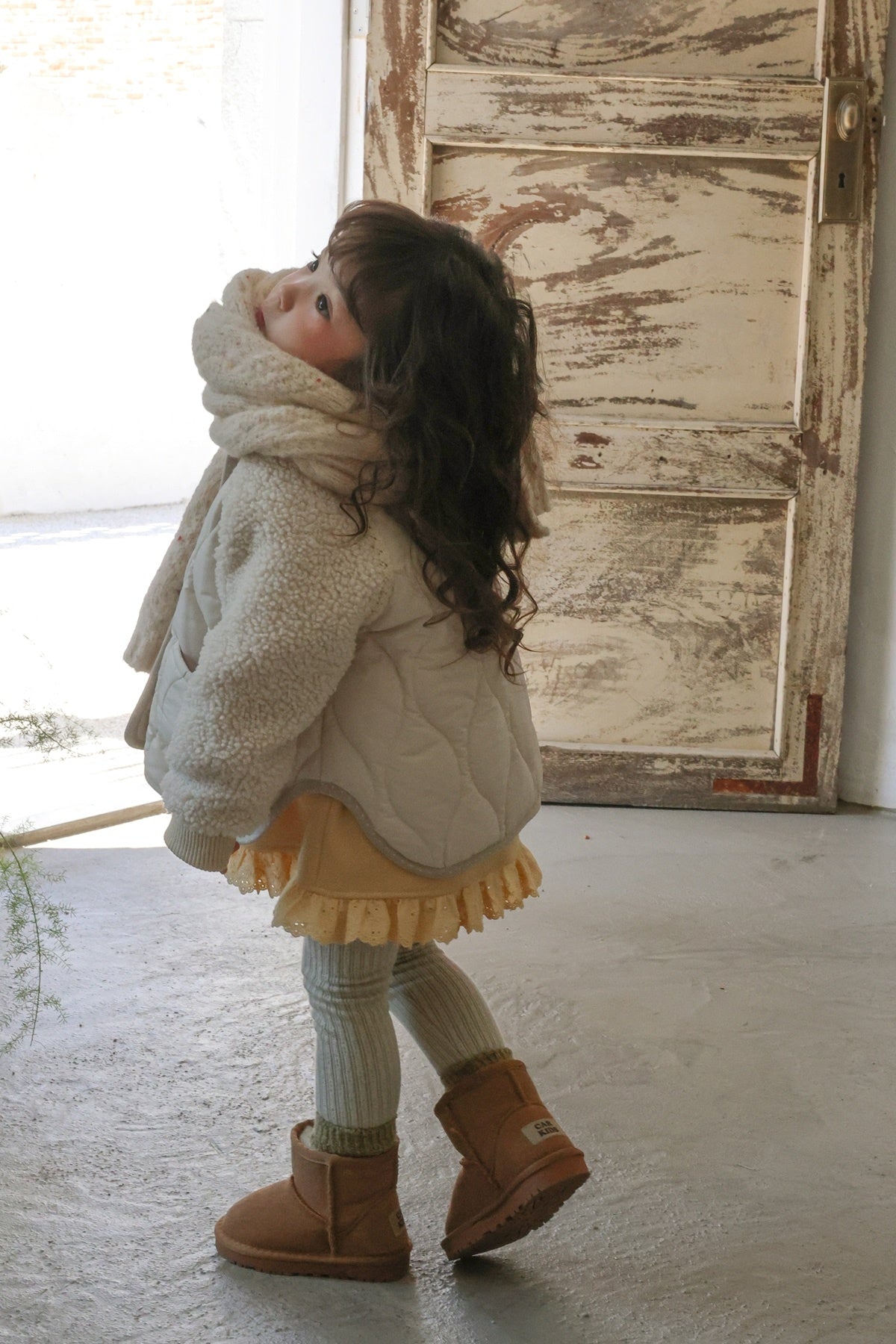 [PRE-ORDER] Milk Muffler