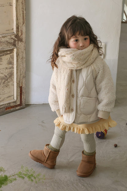 [PRE-ORDER] Milk Muffler