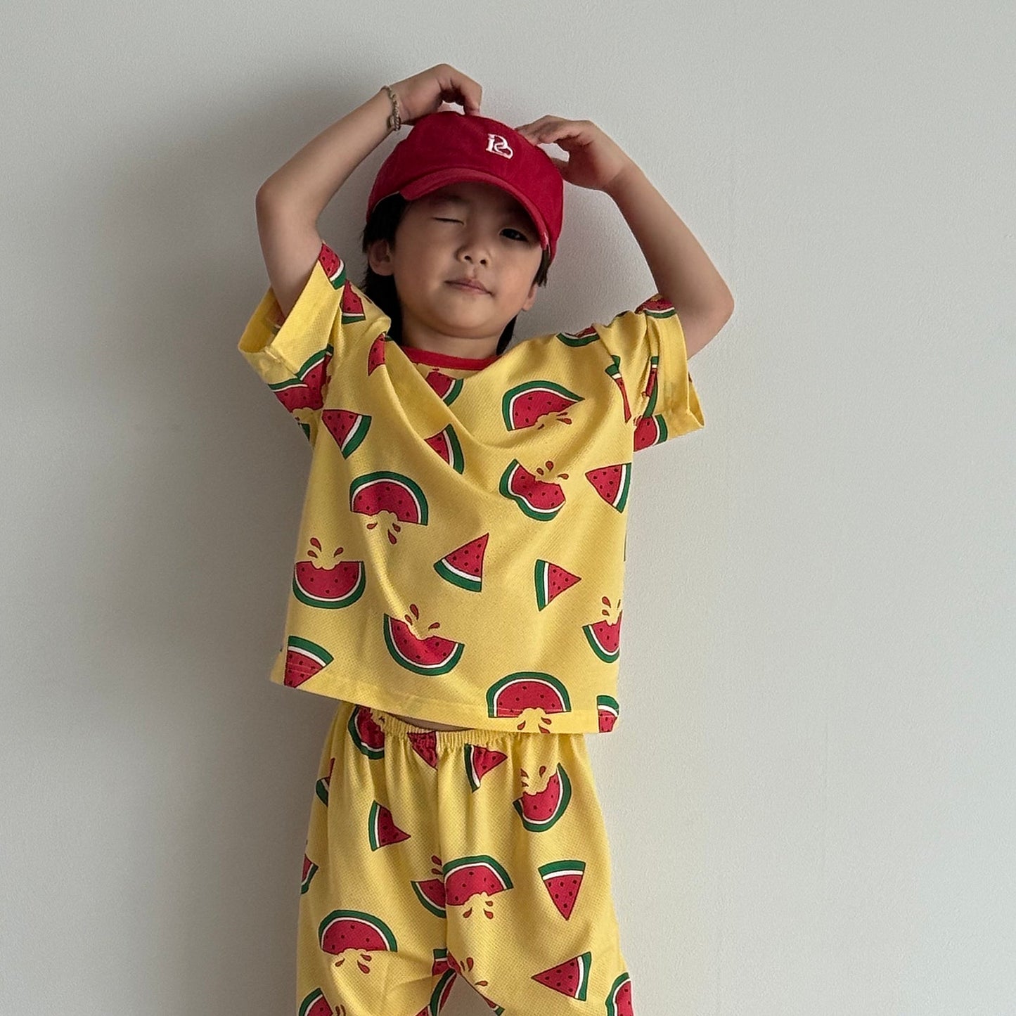So Cool Aerocool Home Wear Set