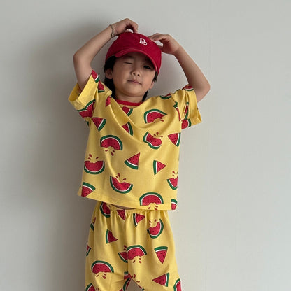 So Cool Aerocool Home Wear Set