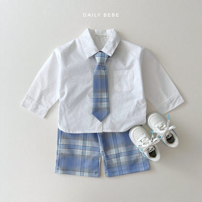 School Pants [Pink/JS(7-8yr)]