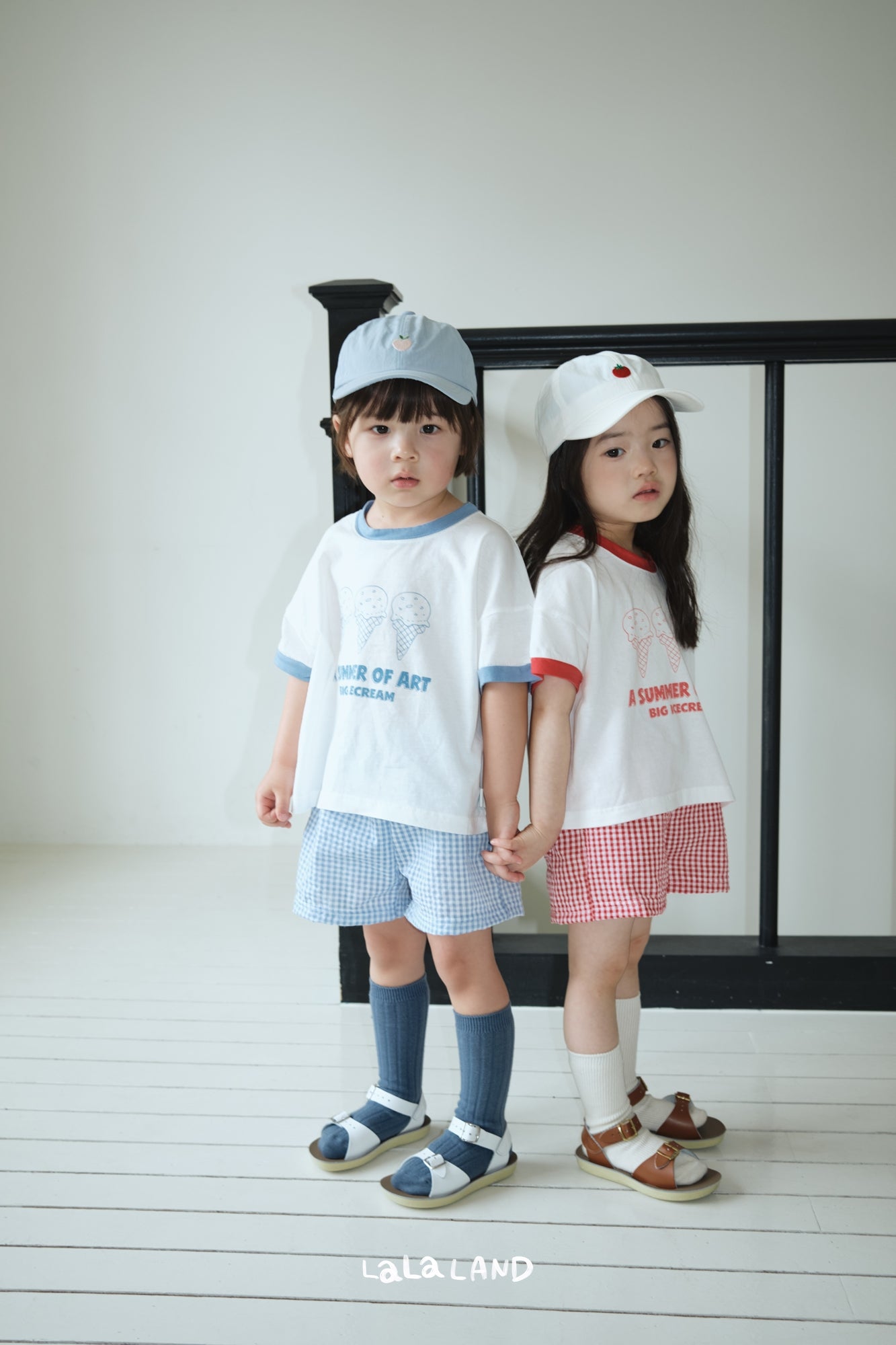 [PRE-ORDER] Check Shorts