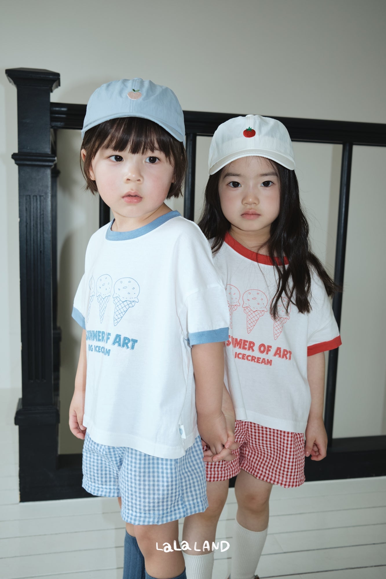 [PRE-ORDER] Fruits Cap