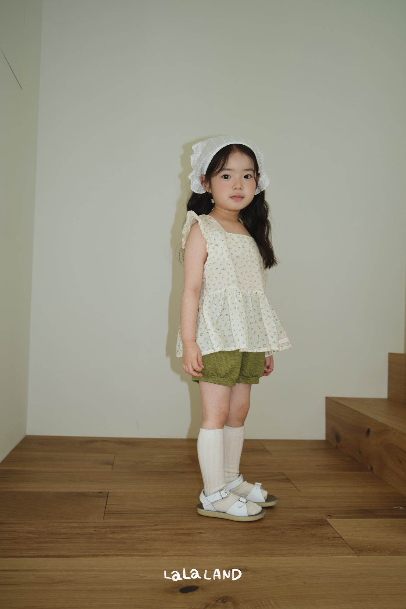 [PRE-ORDER] Milky Blouse