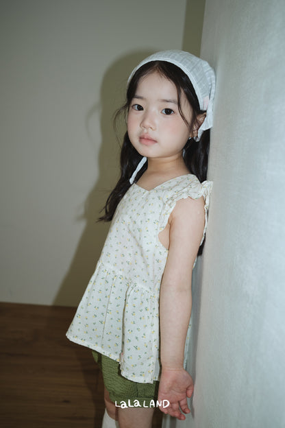 [PRE-ORDER] Milky Blouse