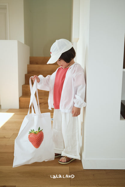 [PRE-ORDER] Fruits Echo Bag