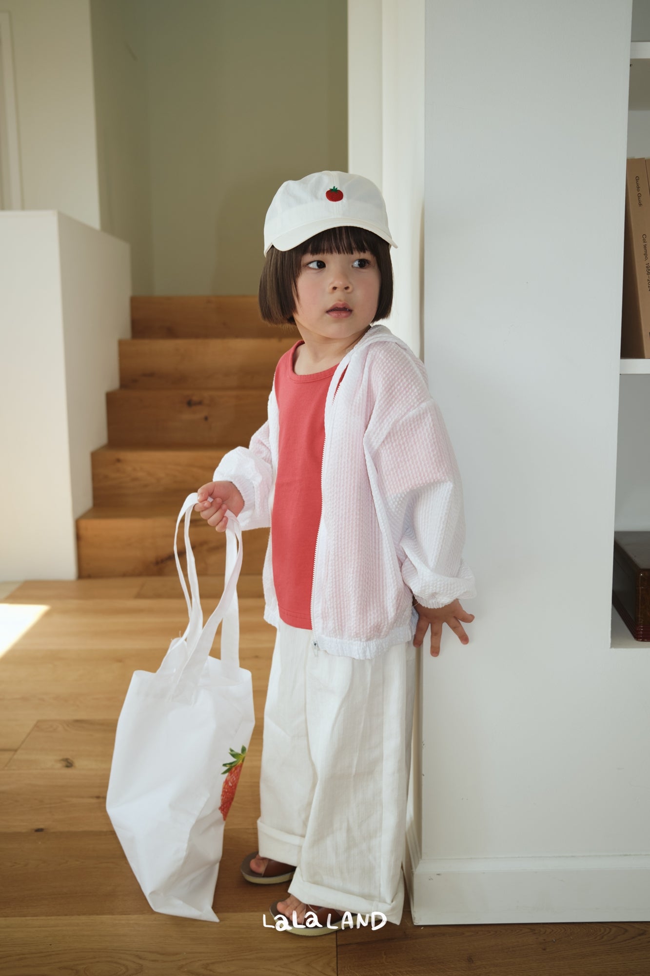 [PRE-ORDER] Bubble Windbreaker