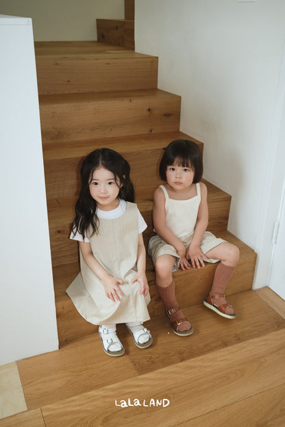 [PRE-ORDER] Bijou Classic Dress