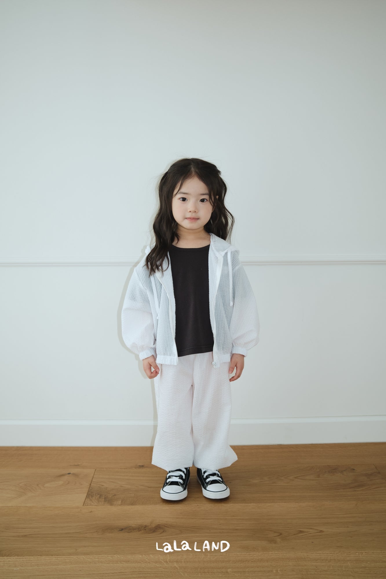 [PRE-ORDER] Bubble Windbreaker