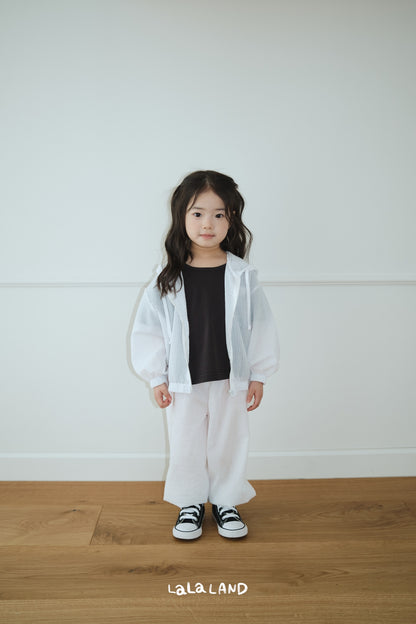 [PRE-ORDER] Bubble Windbreaker