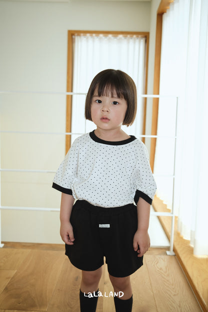 [PRE-ORDER] Simple Cotton Shorts