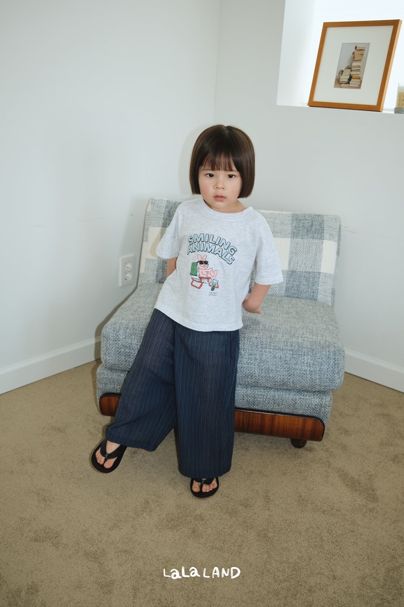 [PRE-ORDER] Tan Rabbit T-Shirts