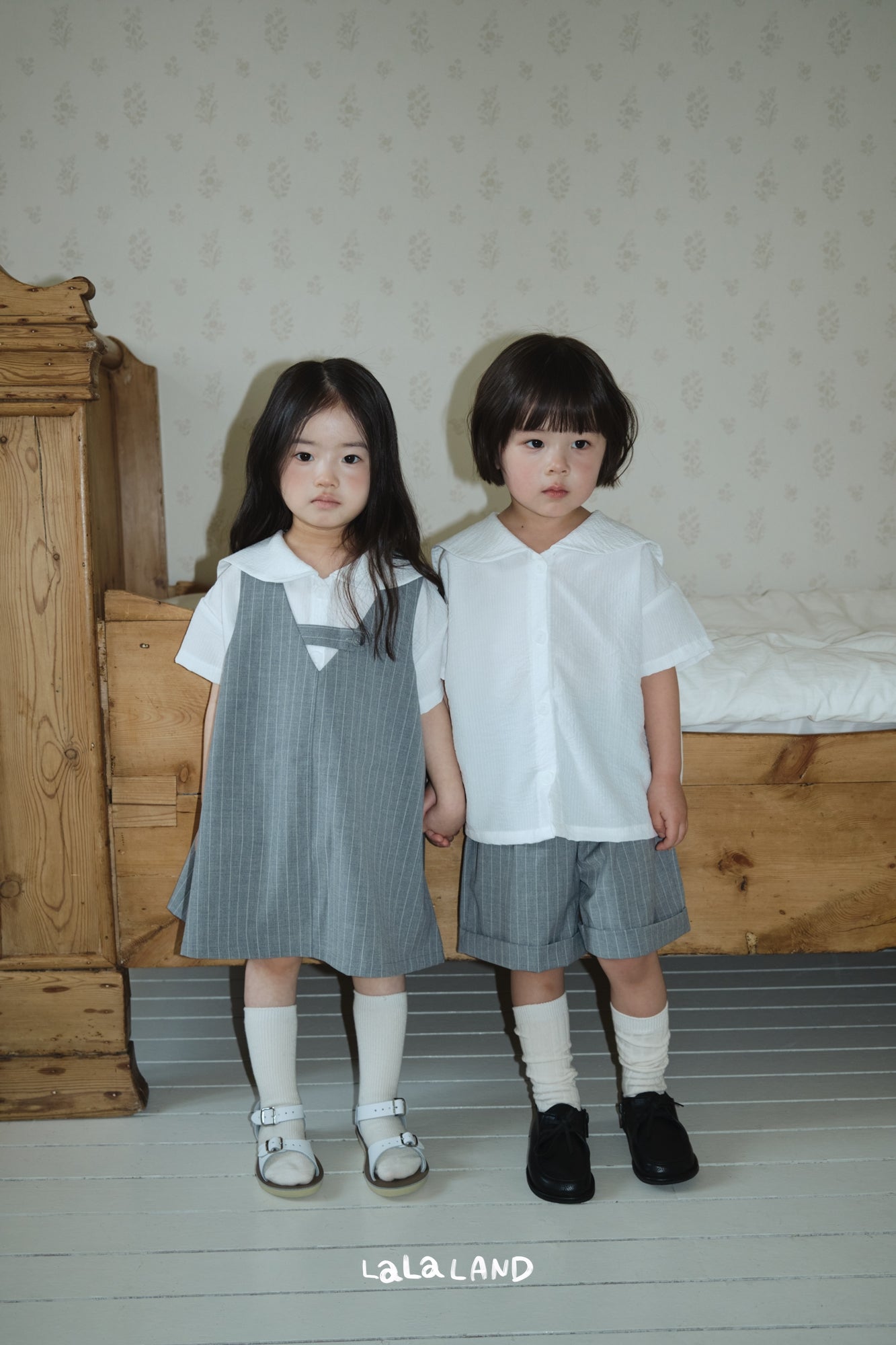 [PRE-ORDER] Bijou Classic Dress