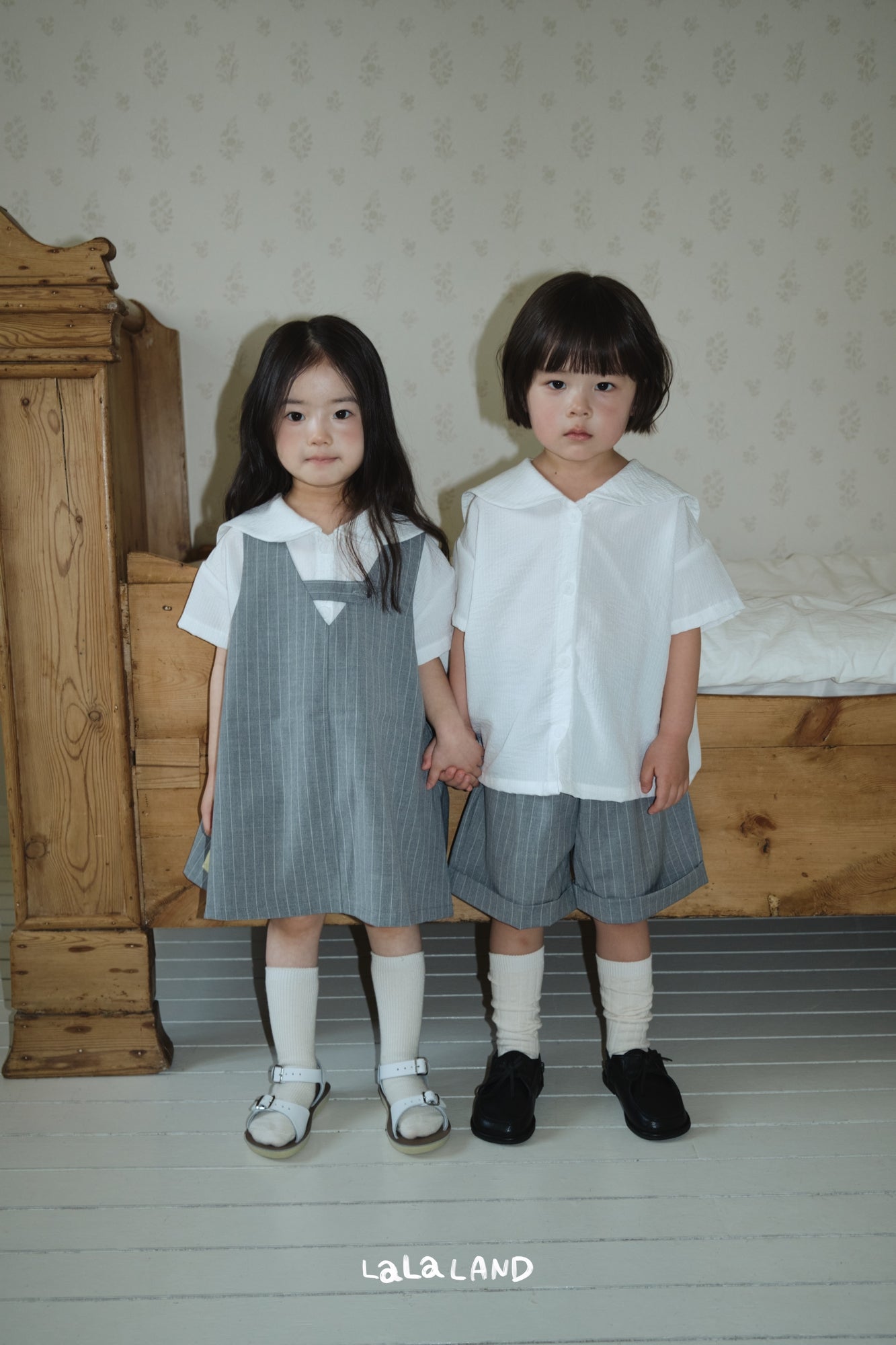 [PRE-ORDER] Bijou Classic Dress