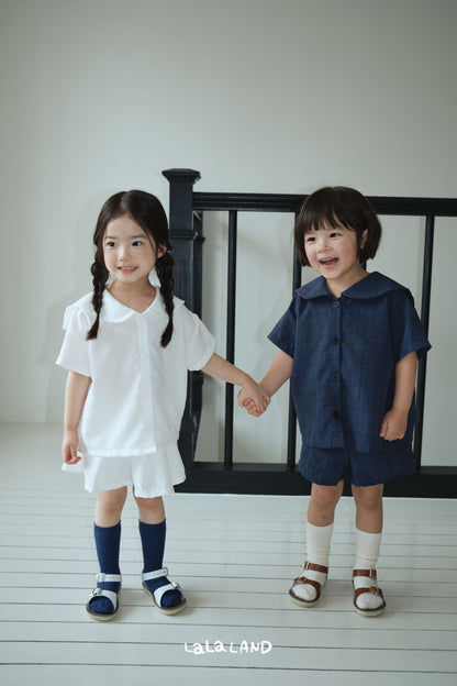 [PRE-ORDER] Mile Shorts