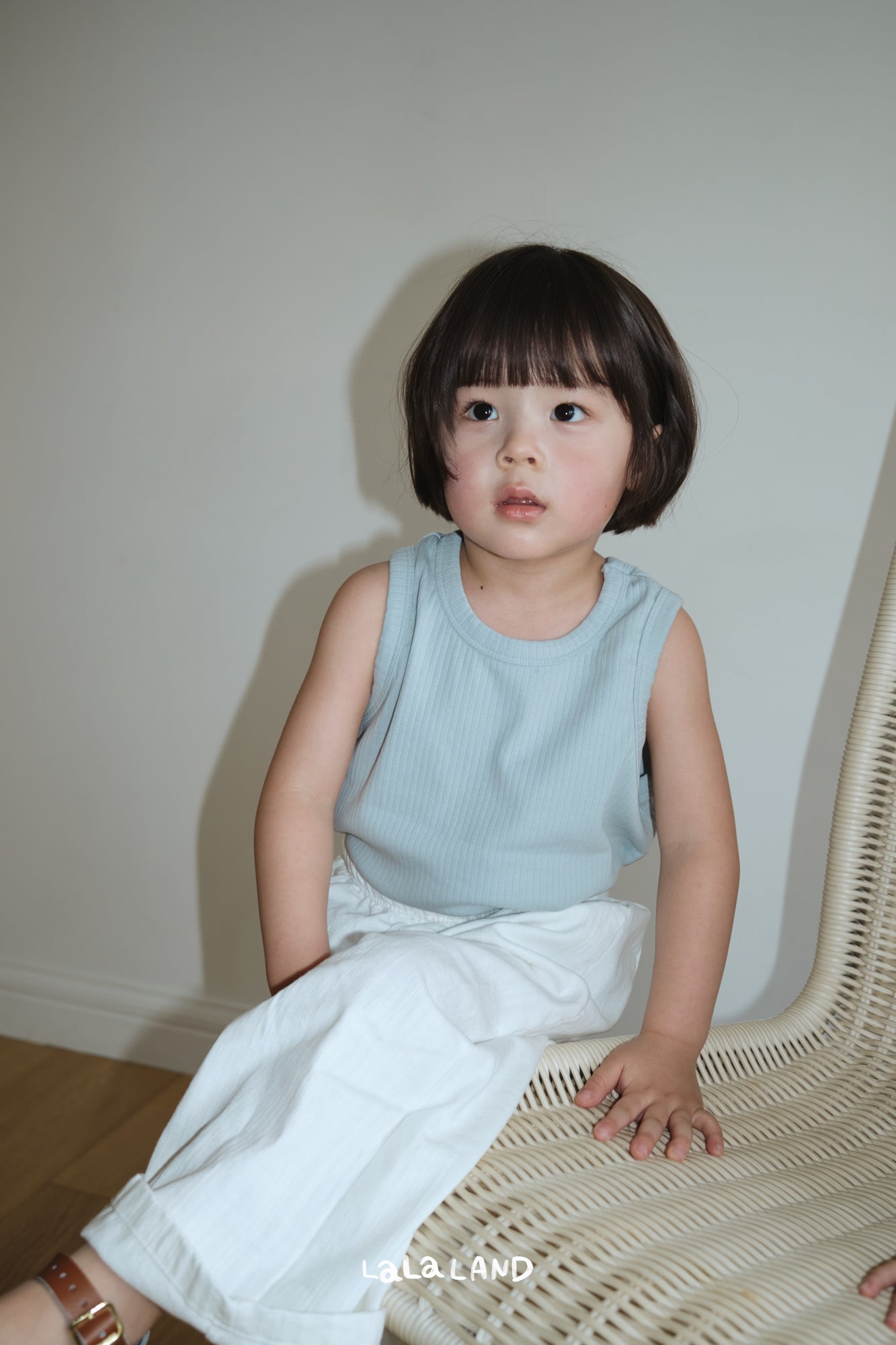 [PRE-ORDER] 26 Ribbed T-Shirts