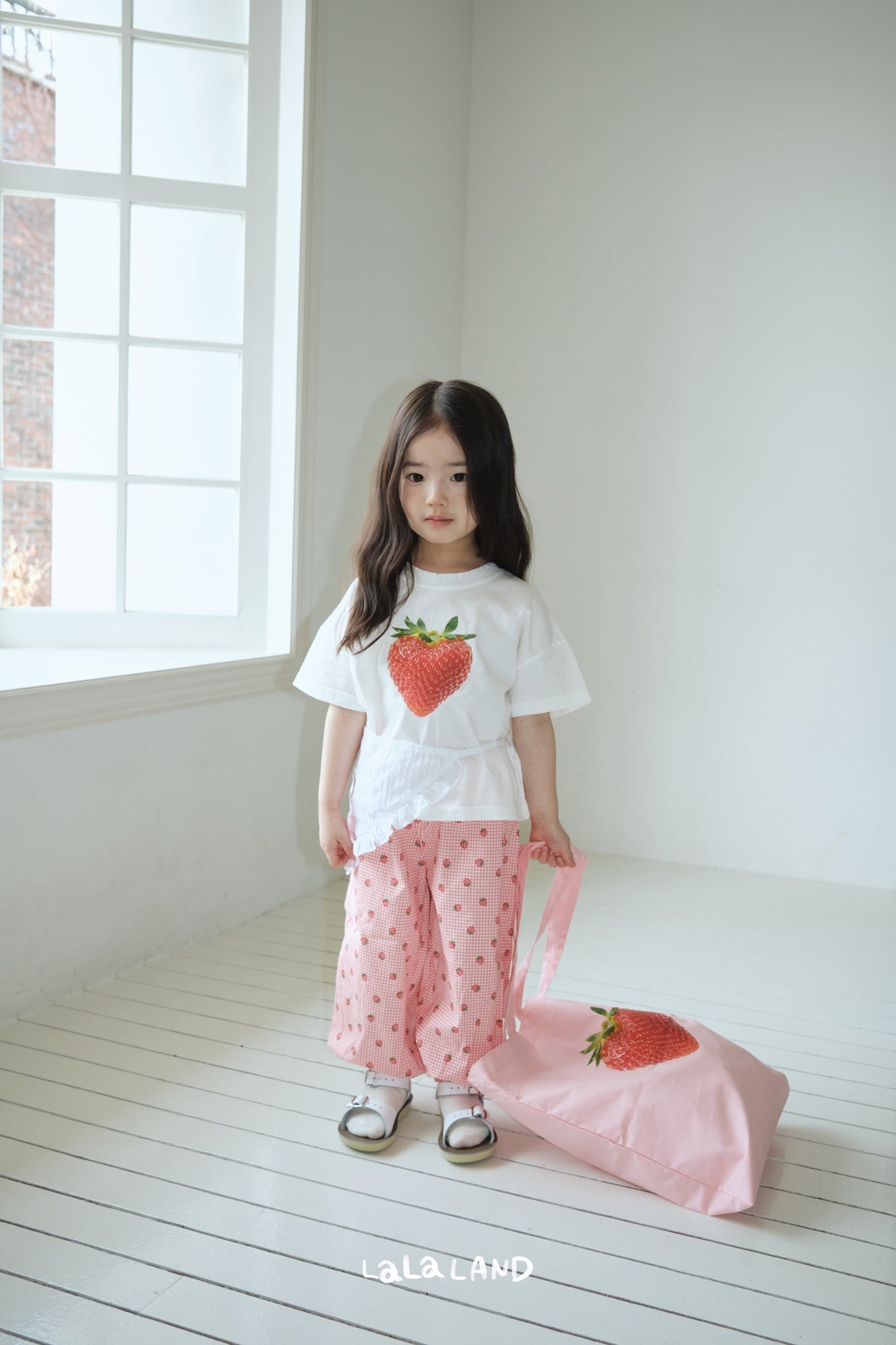 [PRE-ORDER] Frill Scarf