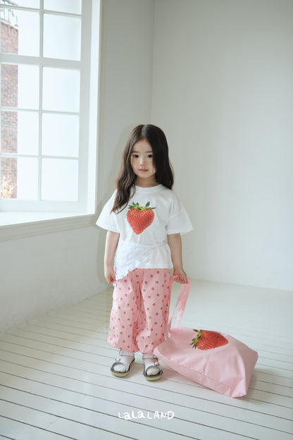 [PRE-ORDER] Sugar Jogger Pants