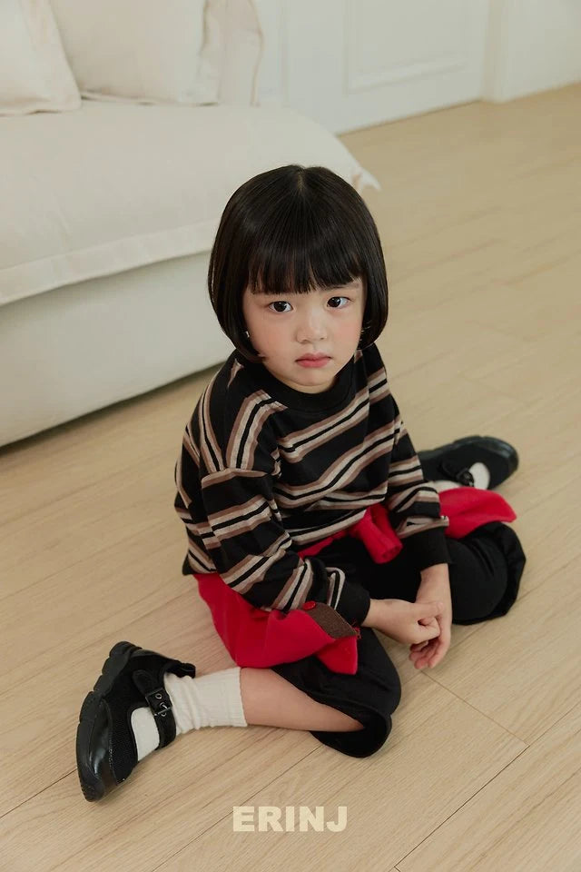[PRE-ORDER] Color Block Cardigan
