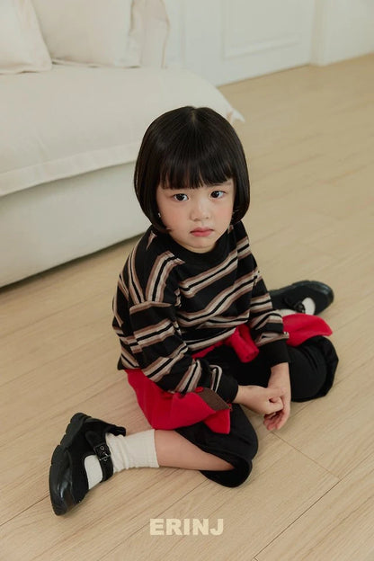 [PRE-ORDER] Color Block Cardigan