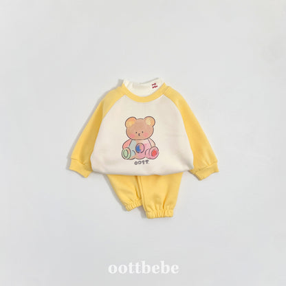 [PRE-ORDER] Oott Fake Turtleneck