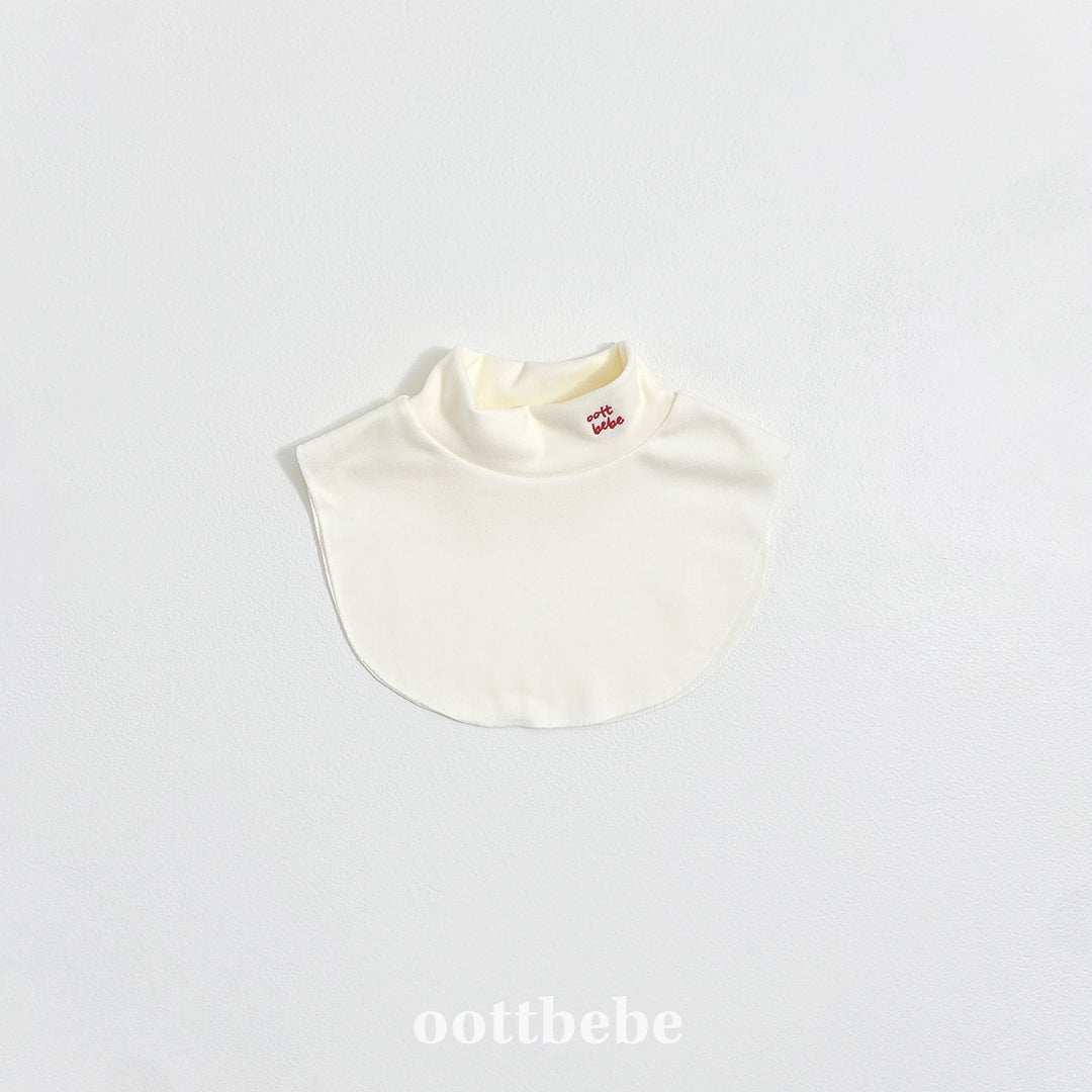 [PRE-ORDER] Oott Fake Turtleneck