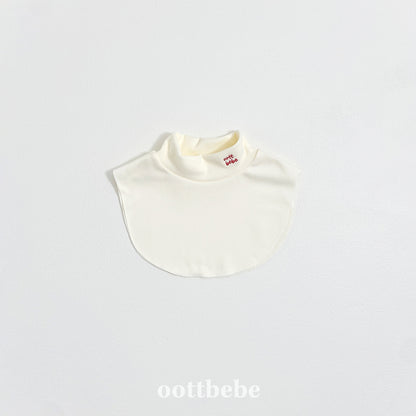 [PRE-ORDER] Oott Fake Turtleneck