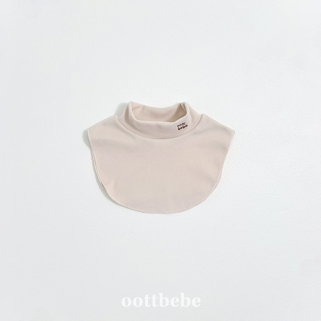 [PRE-ORDER] Oott Fake Turtleneck
