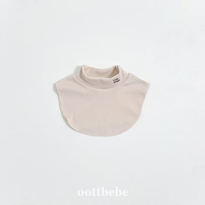 [PRE-ORDER] Oott Fake Turtleneck