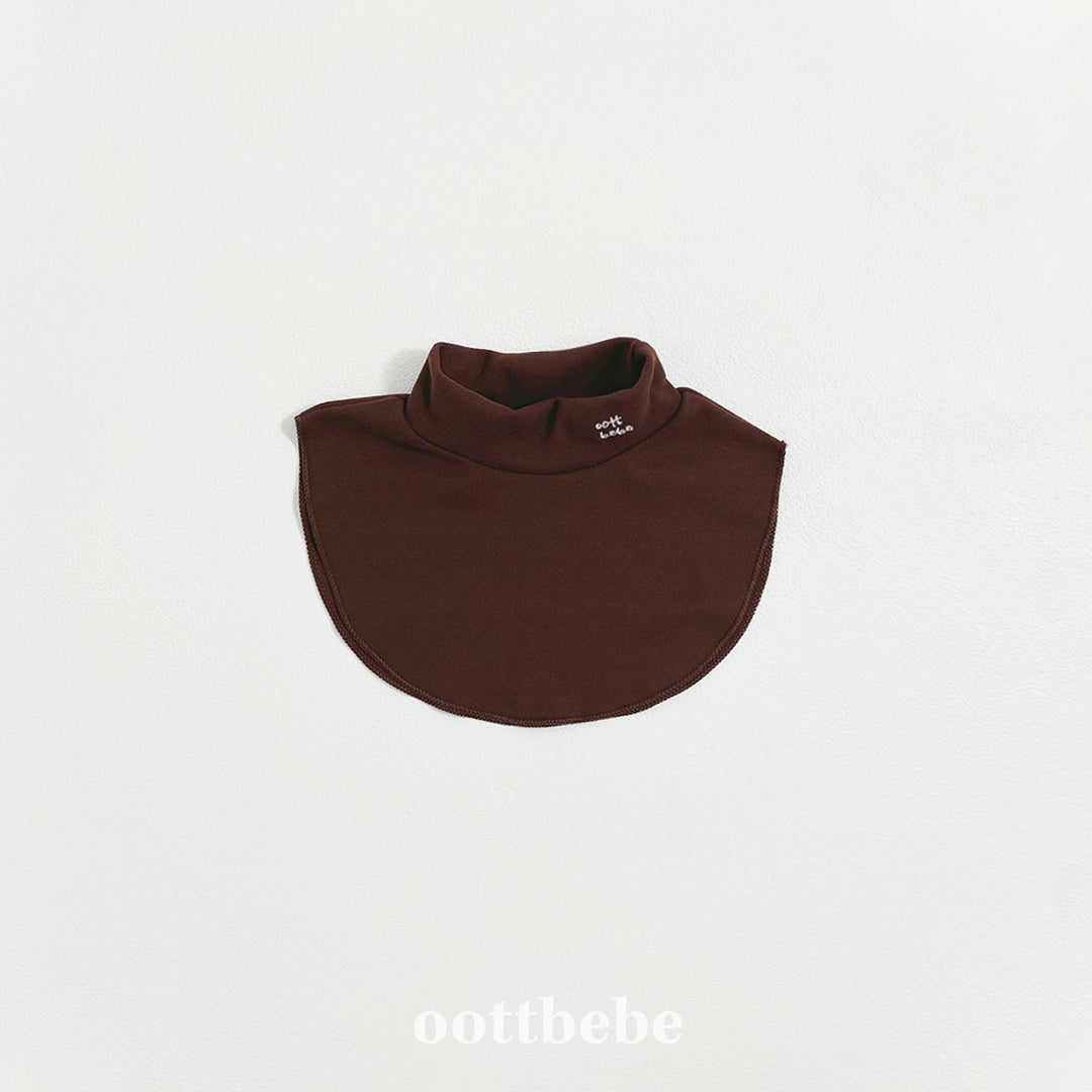 [PRE-ORDER] Oott Fake Turtleneck