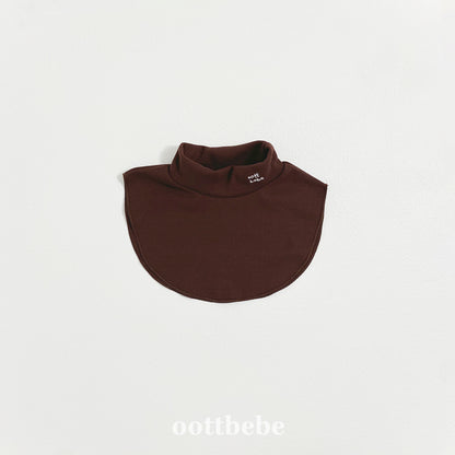 [PRE-ORDER] Oott Fake Turtleneck