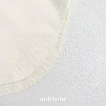 [PRE-ORDER] Oott Fake Turtleneck