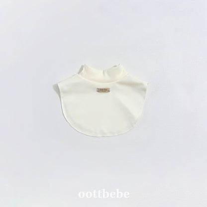 [PRE-ORDER] Oott Fake Turtleneck