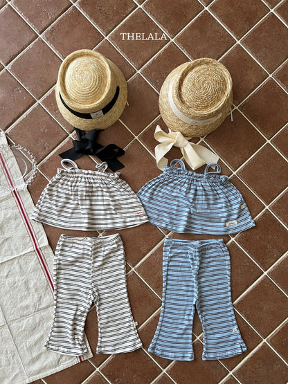 [PRE-ORDER] K K Top Bottom Set
