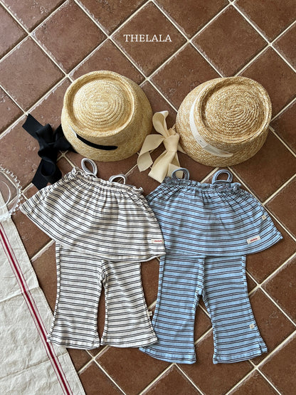 [PRE-ORDER] K K Top Bottom Set