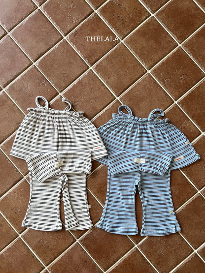 [PRE-ORDER] K K Top Bottom Set