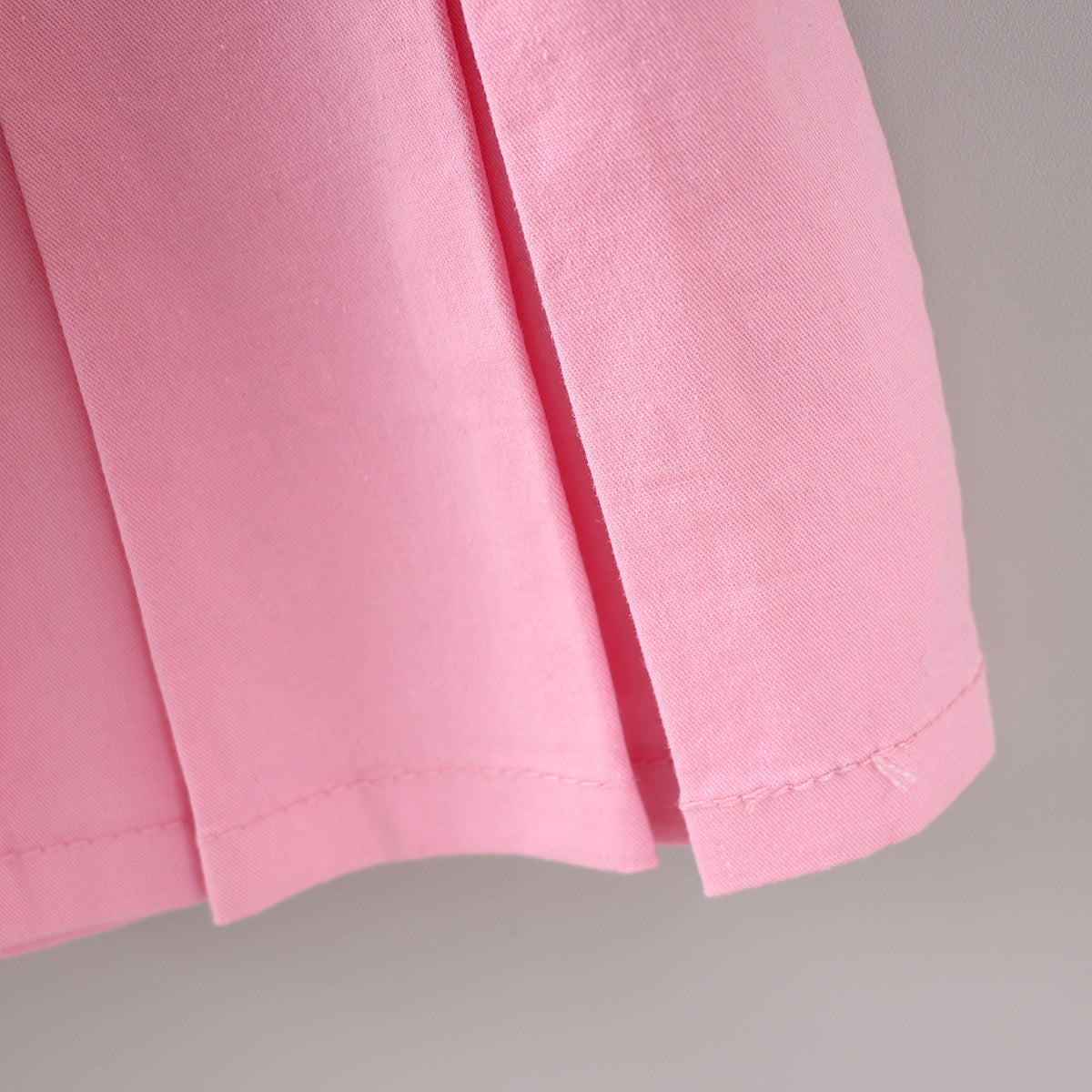 Cotton Span Skorts [Ivory/5/S(2-3yr)]
