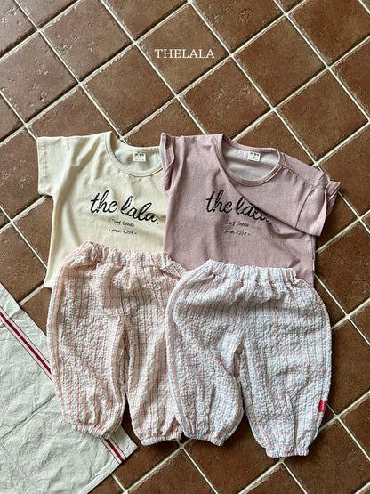 [PRE-ORDER] Sherbet Check Pants