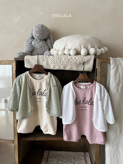 [PRE-ORDER] Flume Cardigan