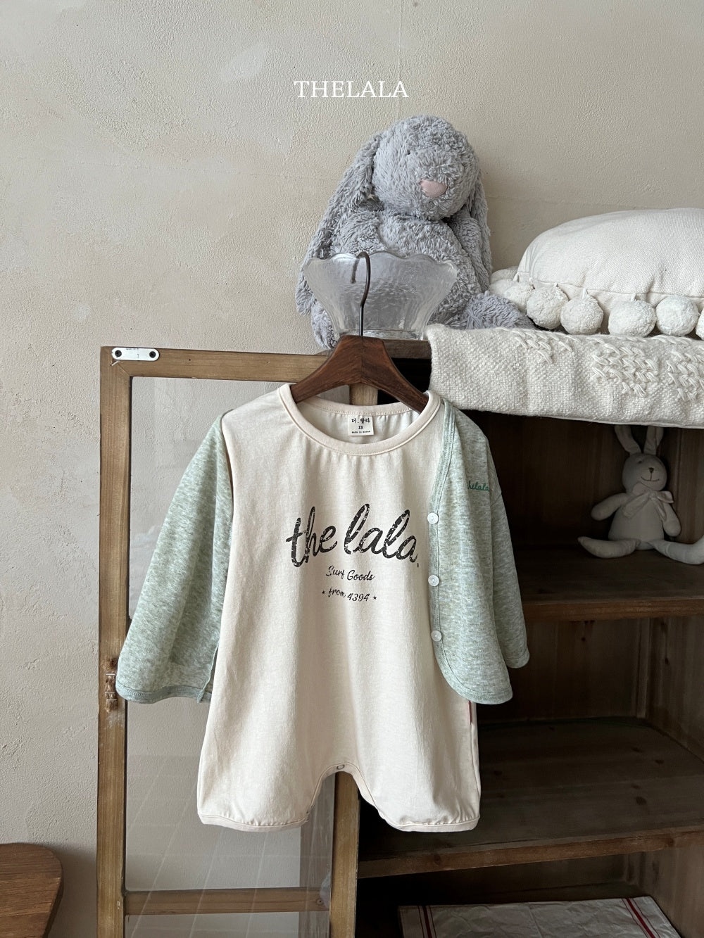 [PRE-ORDER] Flume Cardigan