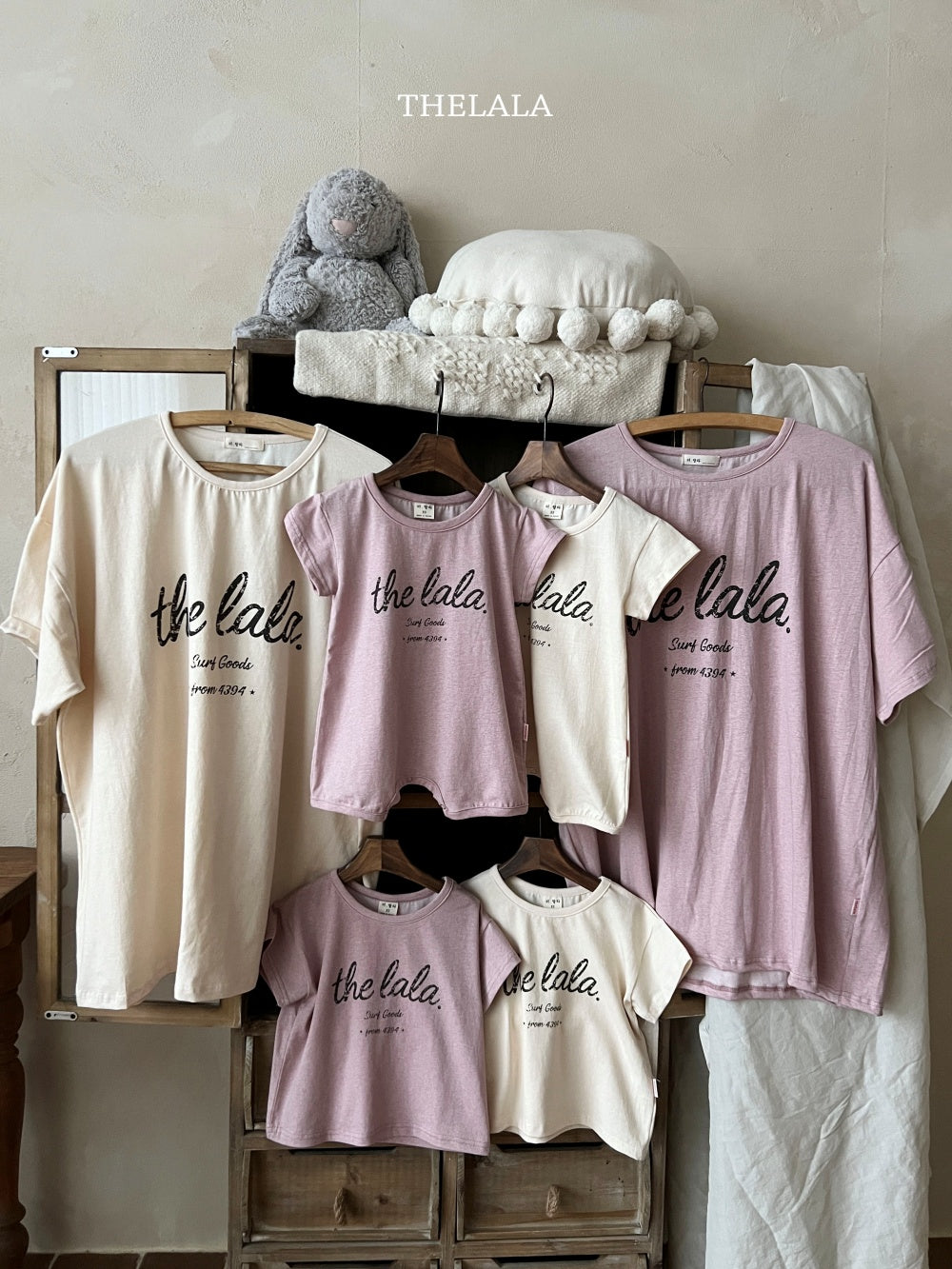 [PRE-ORDER] Lettering Body Suit