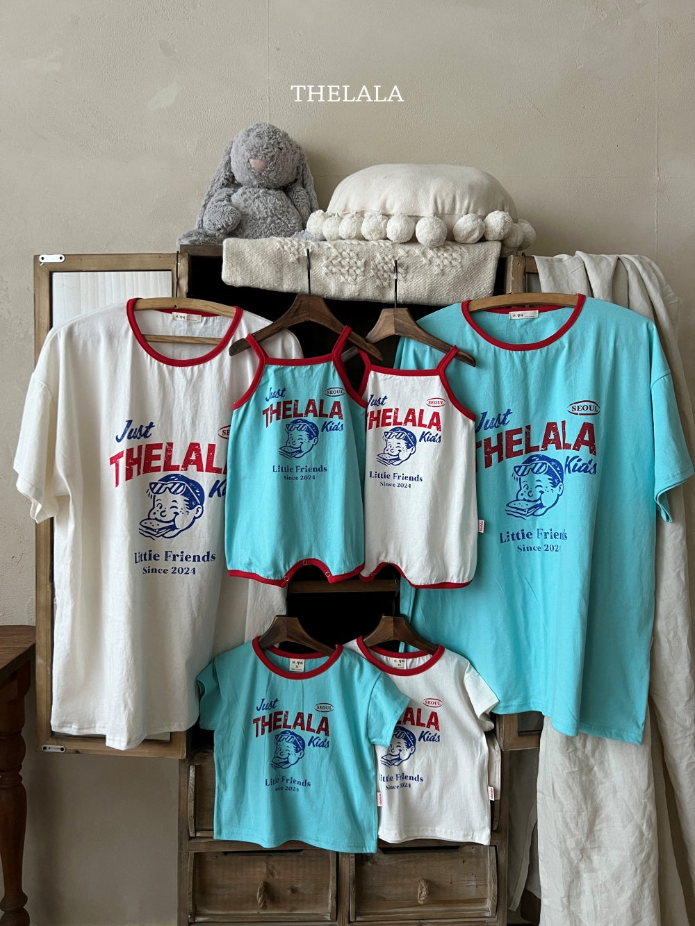 [PRE-ORDER] Big Boy Body Suit