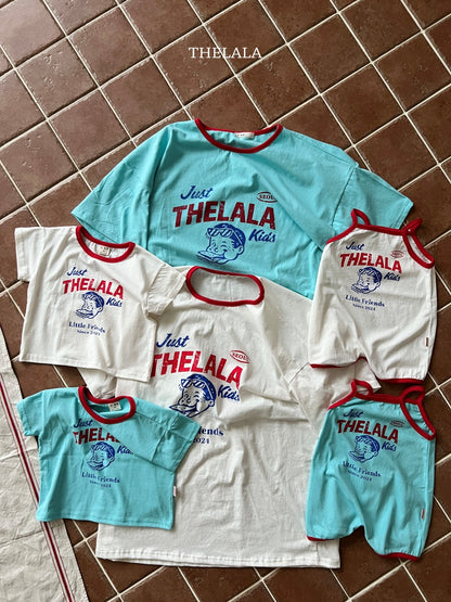 [PRE-ORDER] Big Boy T-Shirts (Mom Couple)
