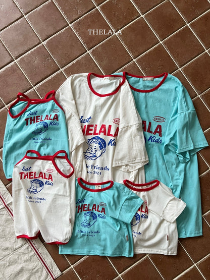 [PRE-ORDER] Big Boy T-Shirts (Mom Couple)