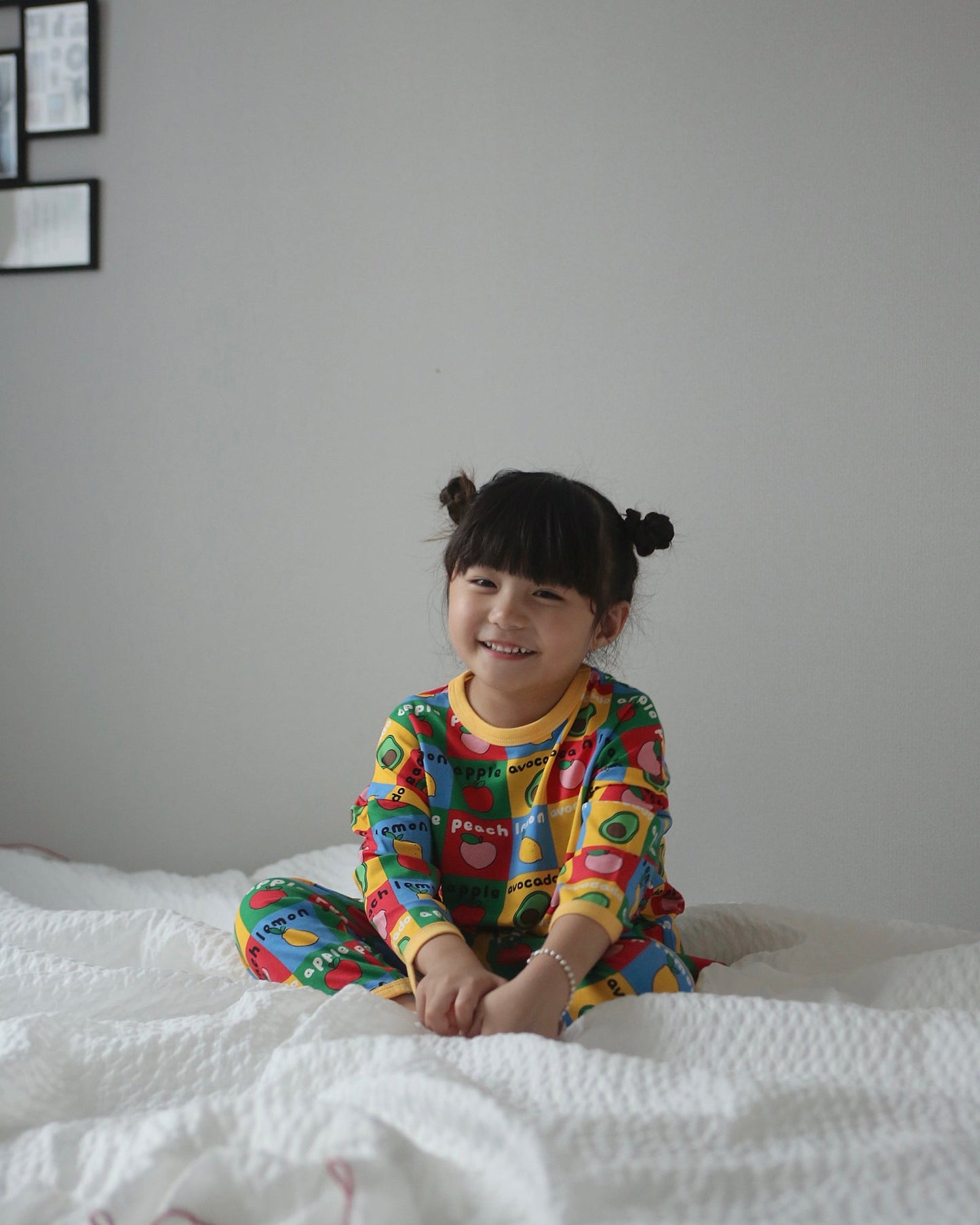 Modal Loose Fit Home Wear Set