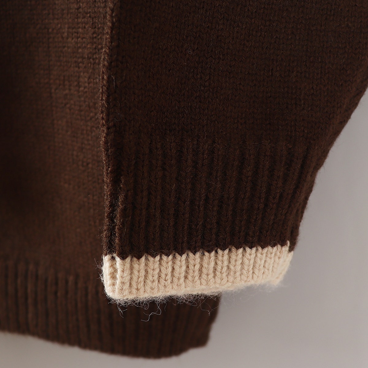 [PRE-ORDER] Fake Ribbon Cardigan