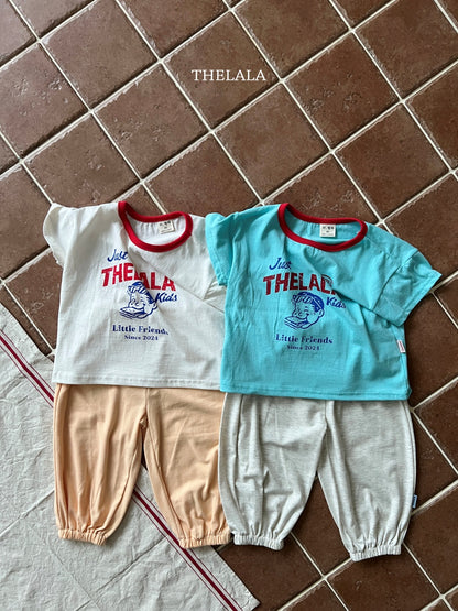 [PRE-ORDER] Big Boy T-Shirts (Mom Couple)