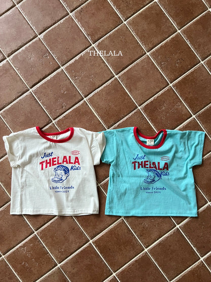 [PRE-ORDER] Big Boy T-Shirts (Mom Couple)